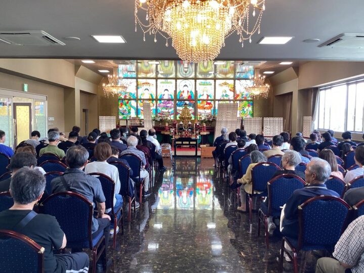 2025年盂蘭盆会施餓鬼大法要_船橋中央01