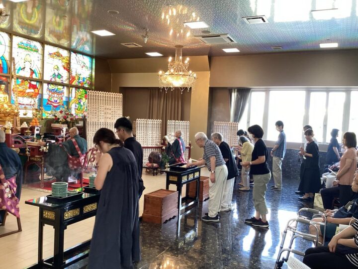 2025年盂蘭盆会施餓鬼大法要_船橋中央02