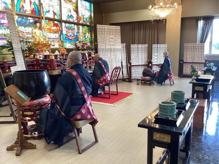 2025年盂蘭盆会施餓鬼大法要_船橋中央03