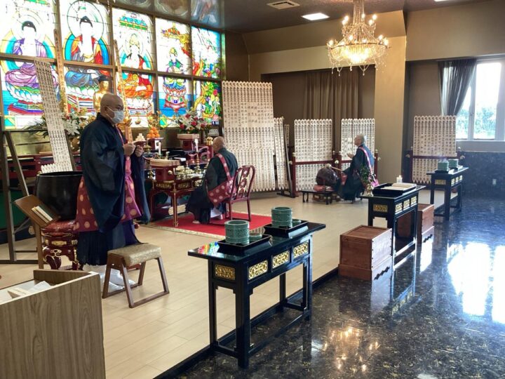 2025年盂蘭盆会施餓鬼大法要_船橋中央06