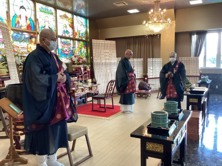 2025年盂蘭盆会施餓鬼大法要_船橋中央07