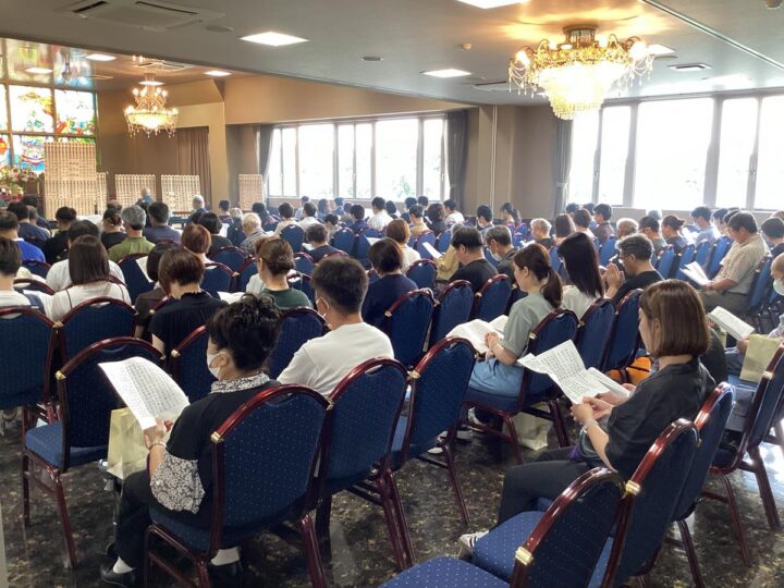 2025年盂蘭盆会施餓鬼大法要_船橋中央08