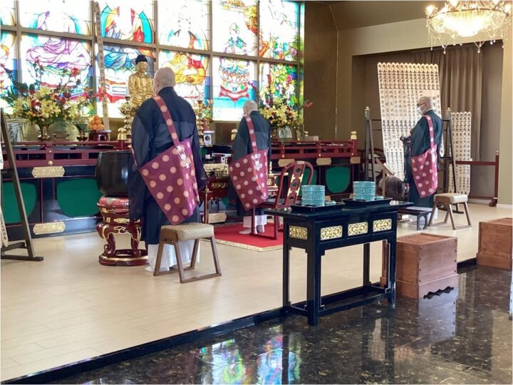 2025年秋季彼岸会大法要_船橋中央1