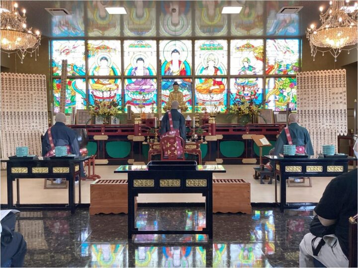 2025年秋季彼岸会大法要_船橋中央3