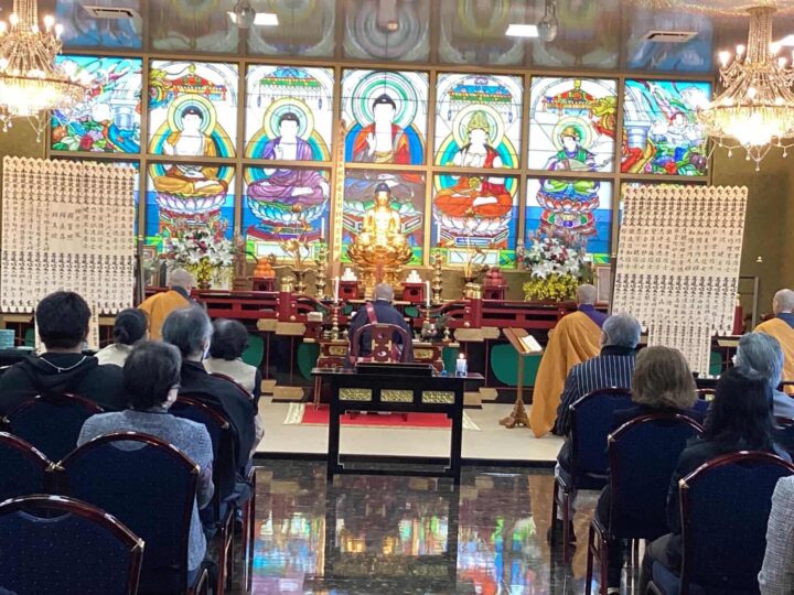 2026年春の彼岸会大法要_船橋中央6