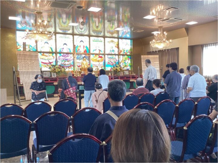 2025年秋季彼岸会大法要_船橋中央6