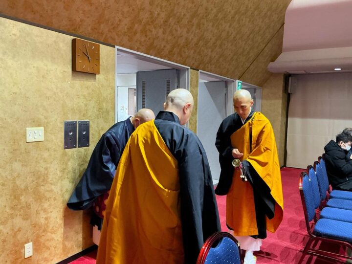 2026年修正会大法要_稲毛寺院1