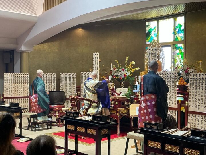 2025年盂蘭盆会施餓鬼大法要_稲毛寺院03