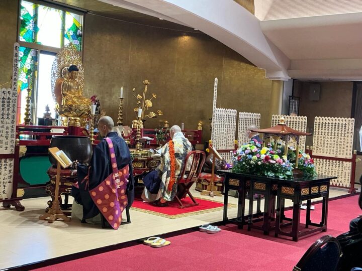 花まつり開催のご報告