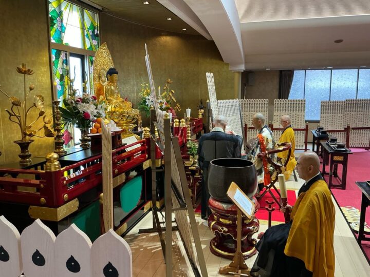 2026年盂蘭盆会施餓鬼大法要_稲毛寺院07