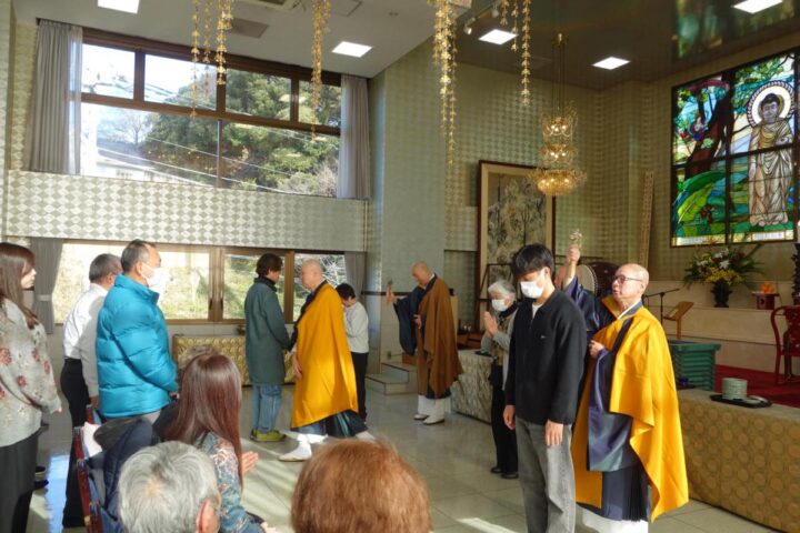 2026年修正会大法要_小室寺院11