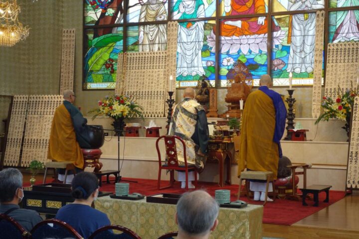 2026年秋の彼岸会大法要_小室寺院02