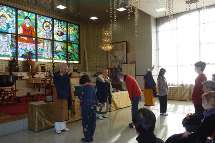 2026年修正会大法要_小室寺院12