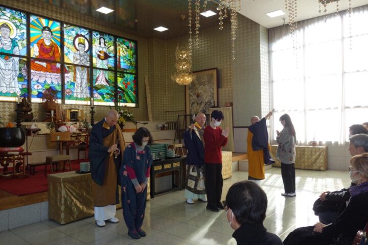 2026年修正会大法要_小室寺院13