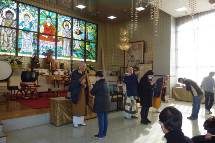 2026年修正会大法要_小室寺院14