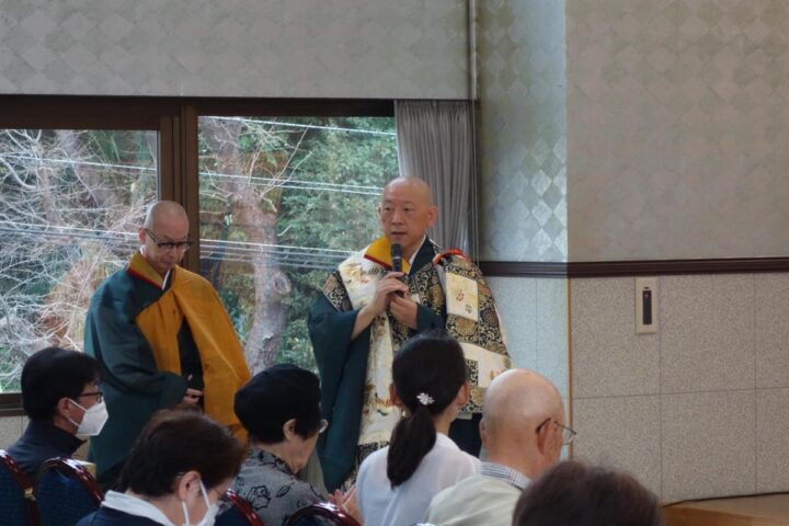 2026年秋の彼岸会大法要_小室寺院14